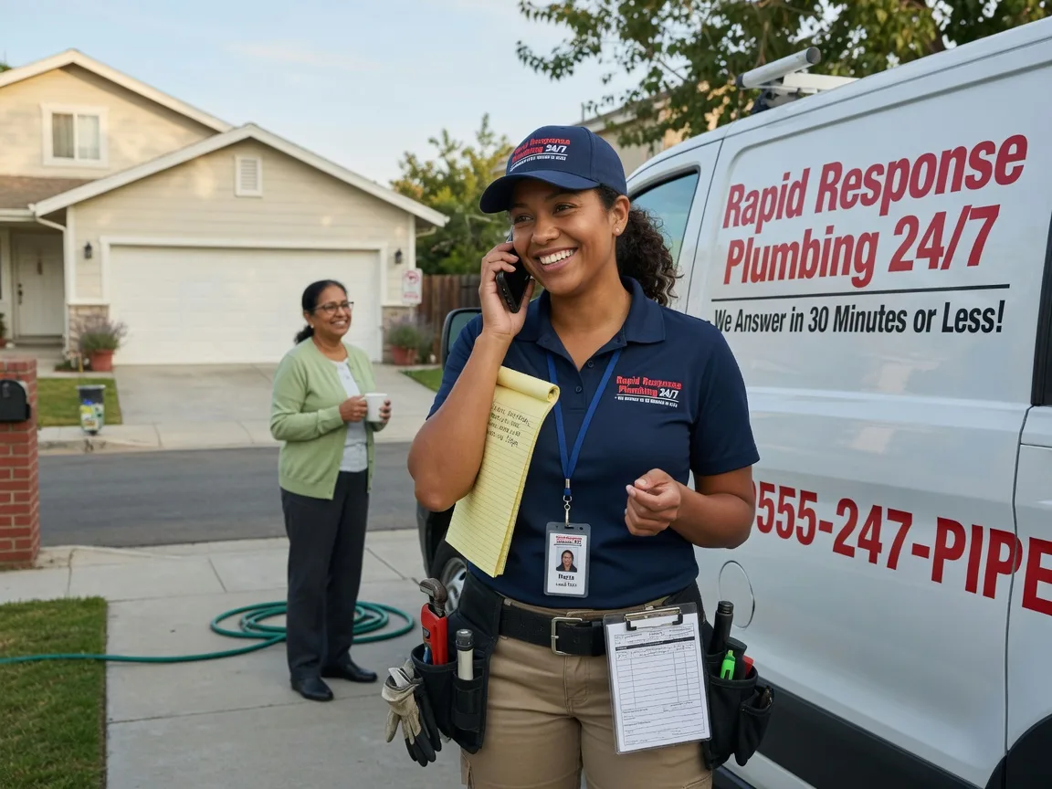 Emergency Plumber Celina, OH FAQs